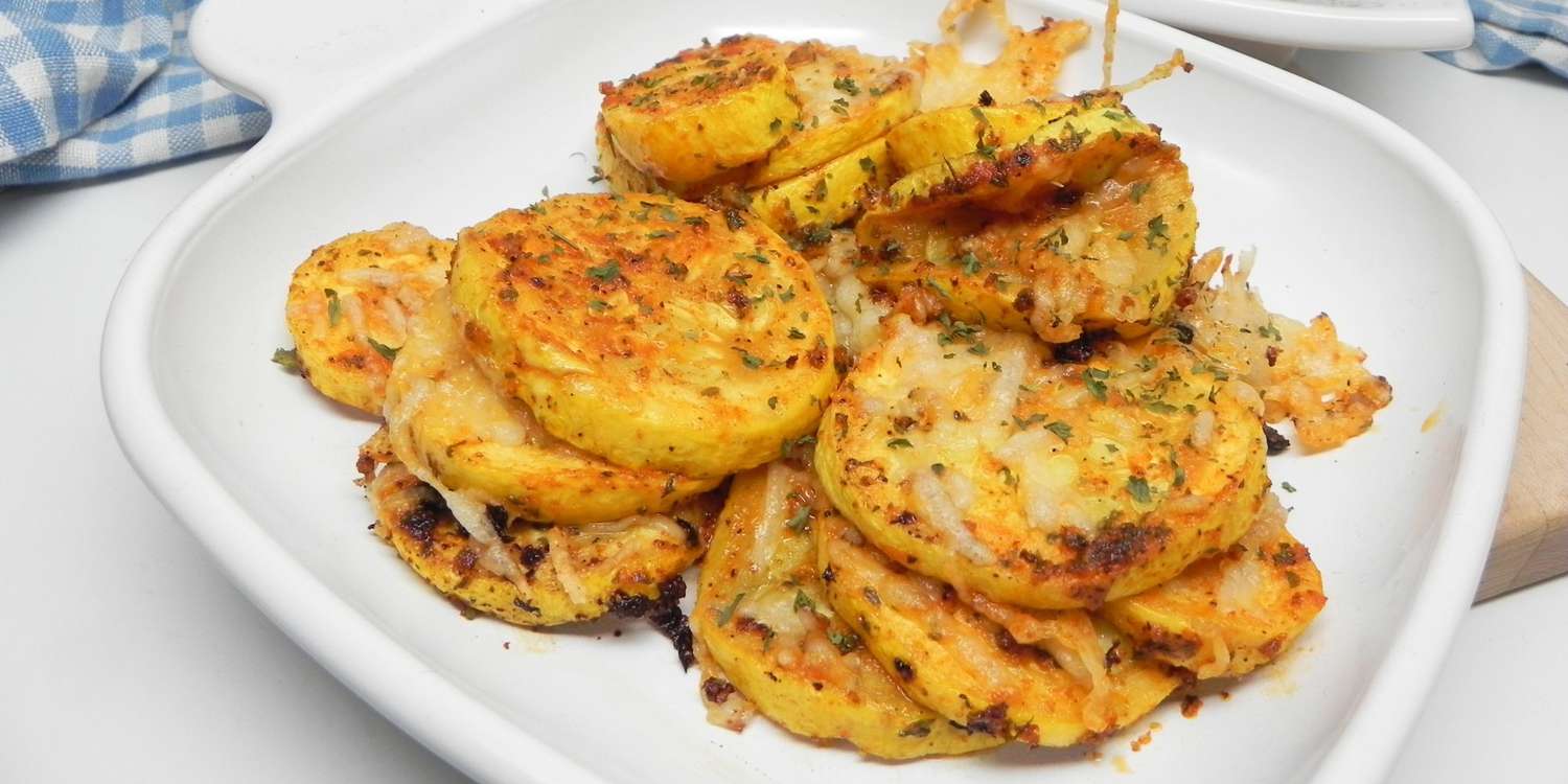 Air Frayer Quick Recipe