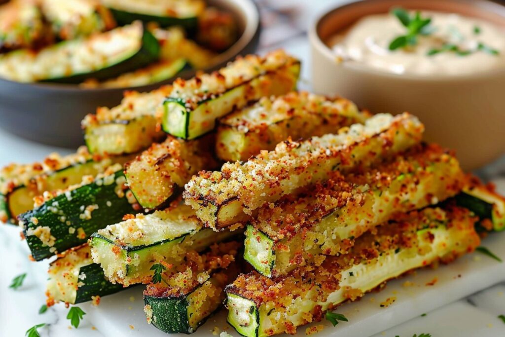 10 Delicious Low Carb Vegan Air Fryer Recipes You Need to Try! featured