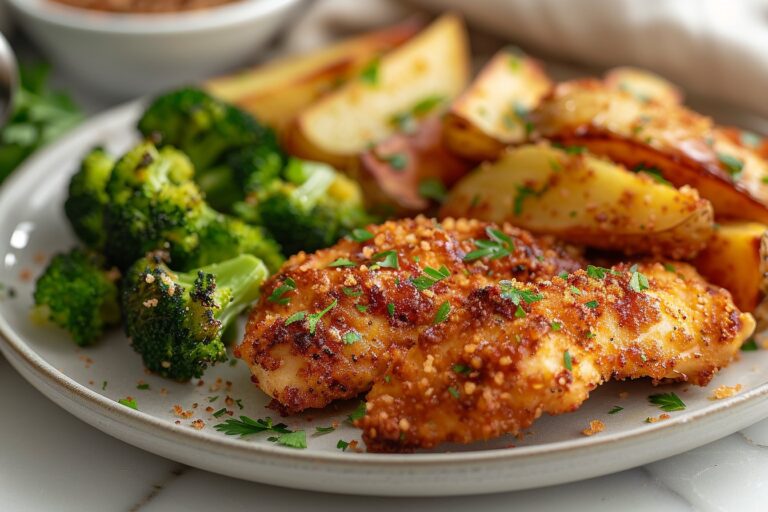 11 Easy Air Fryer Recipes For People Who Hate Cooking featured image