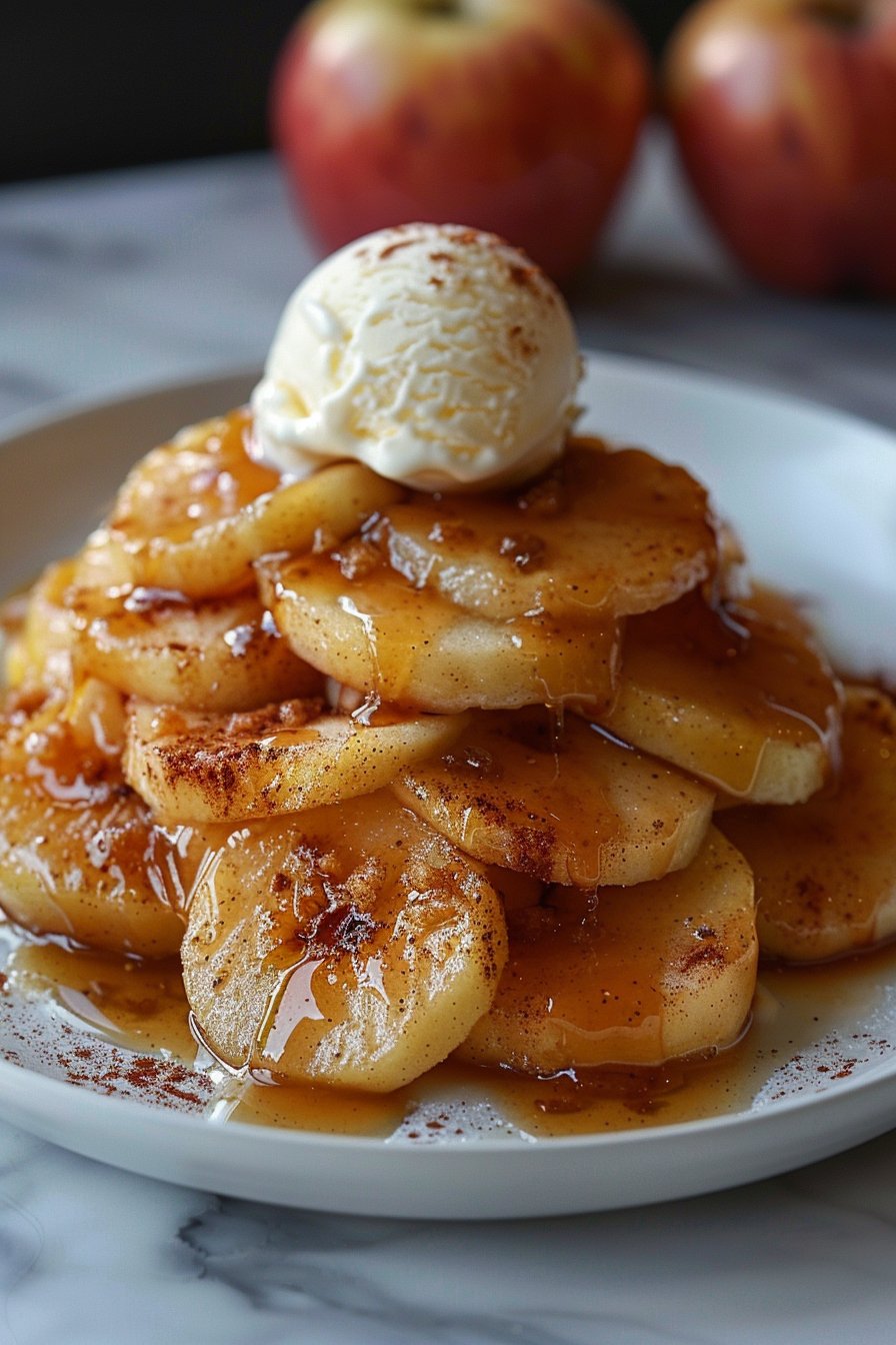 Air Fryer Apples f6cff3a4133c serving