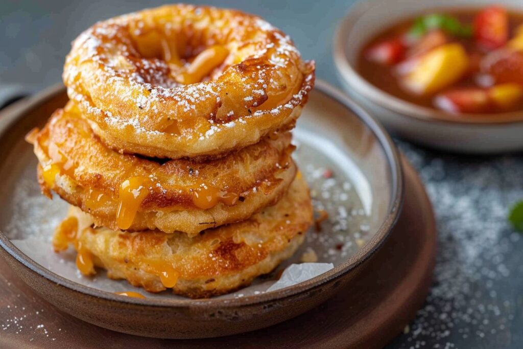 15 Easy Air Fryer Recipes for Breakfast - Womenwiseliving featured image