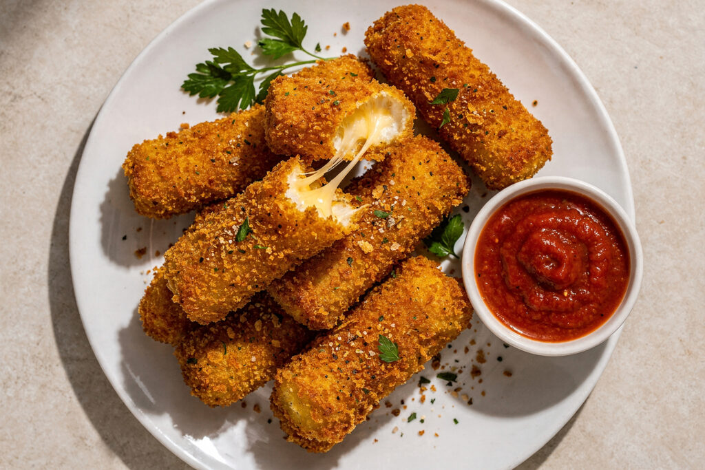 15 Quick and Easy Air Fryer Recipes for Beginners - Womenwiseliving featured image