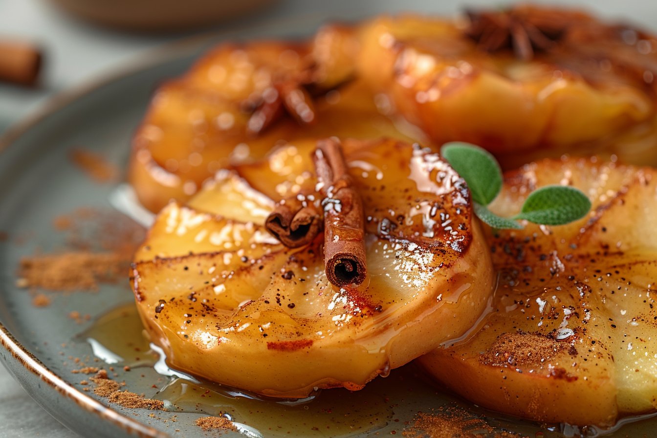 Air Fryer Apples f6cff3a4133c recipe card