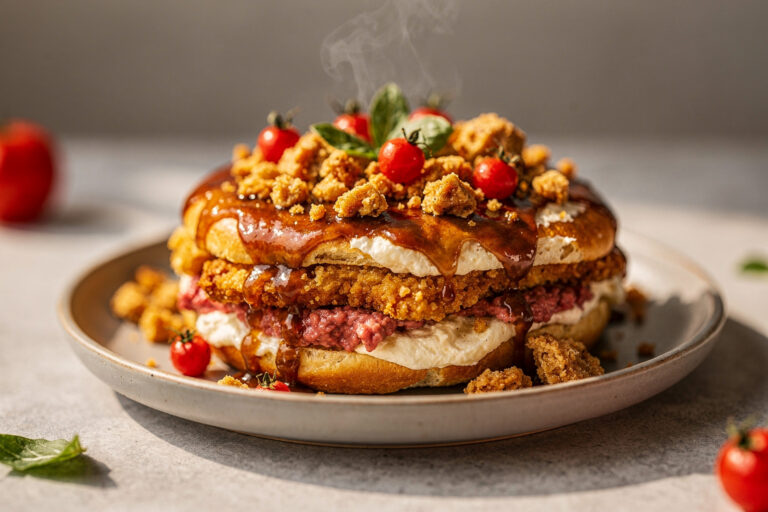 Recipes by Lily featured image