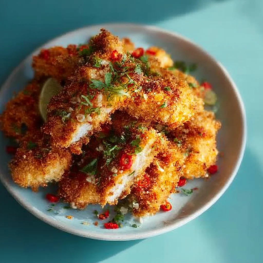 Air Fryer Cooking Hacks