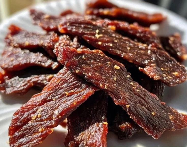 Beef Jerky
