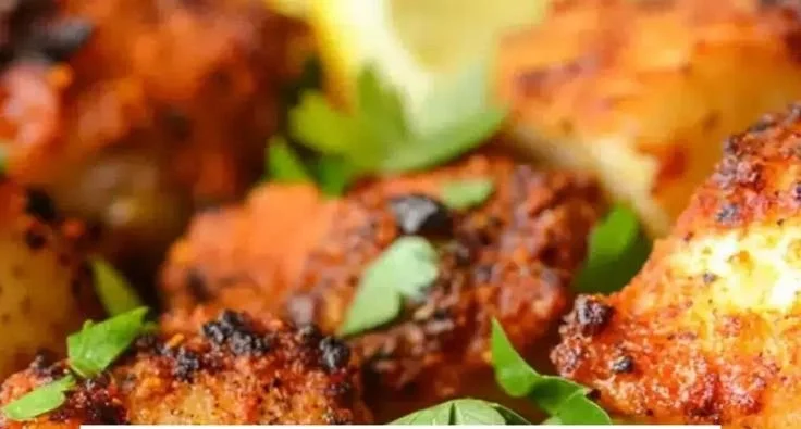 Cod Air Fryer Recipe