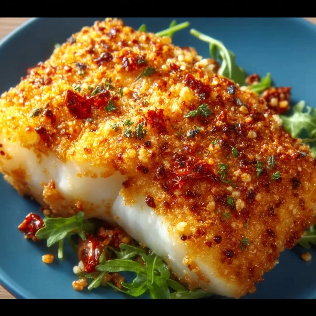 Crispy Air Fryer Cod Fillets: The Ultimate Quick and Easy Dinner
