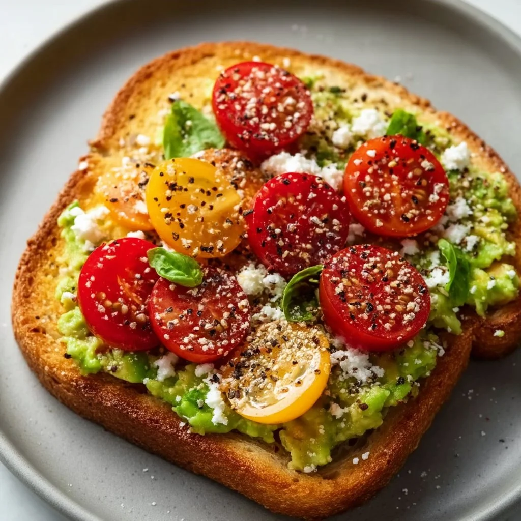 Quick Air Fryer Toast For Summer Brunch Gatherings With Friends