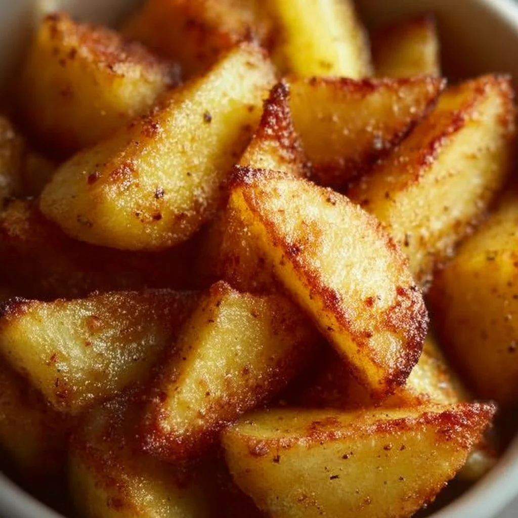 Air Fryer Fried Apples 10 Minute Heaven