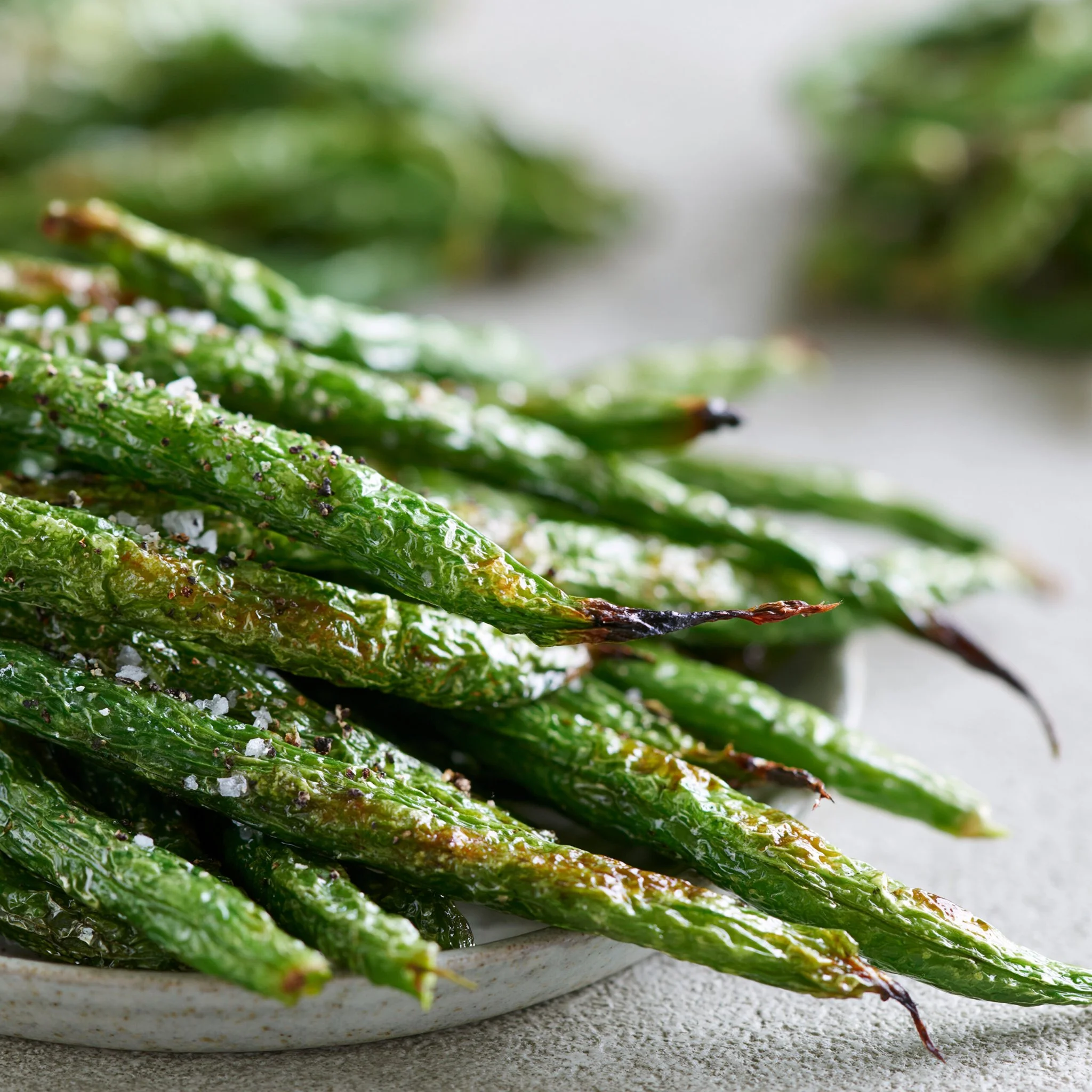 Air Fryer Green Beans: The Ultimate Crispy Veggie Recipe