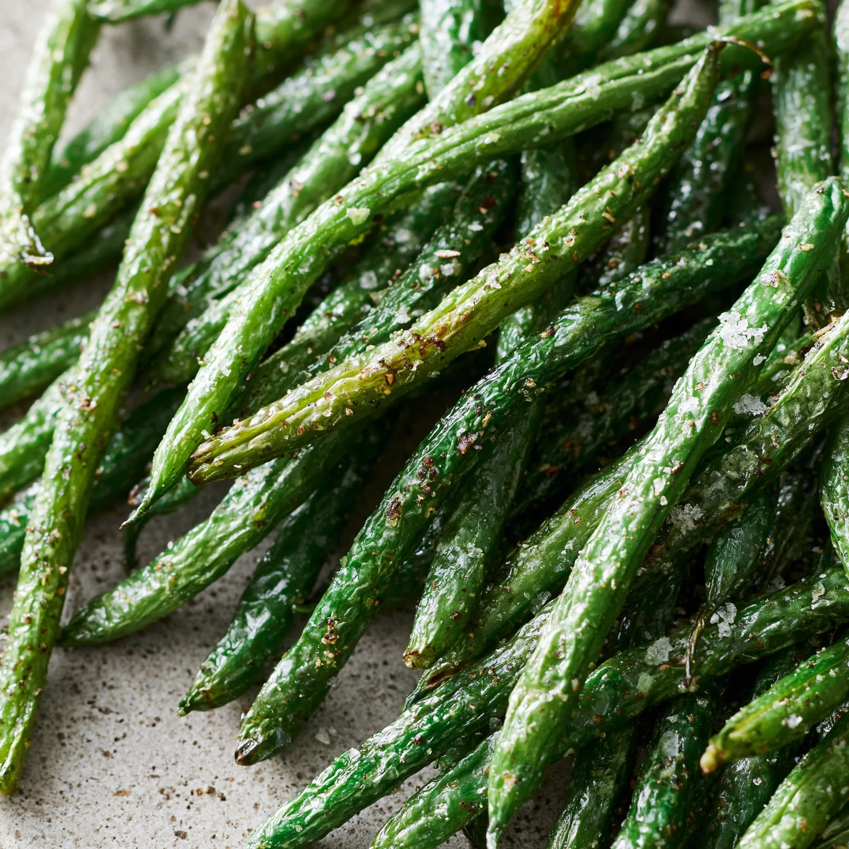 Air Fryer Green Beans: The Ultimate Crispy Veggie Recipe