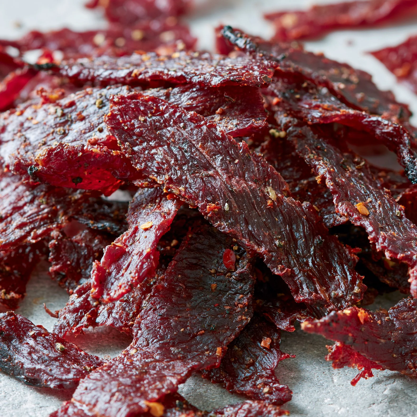 Beef Jerky Recipe Dehydrator: 7 Steps to Flavorful Perfection