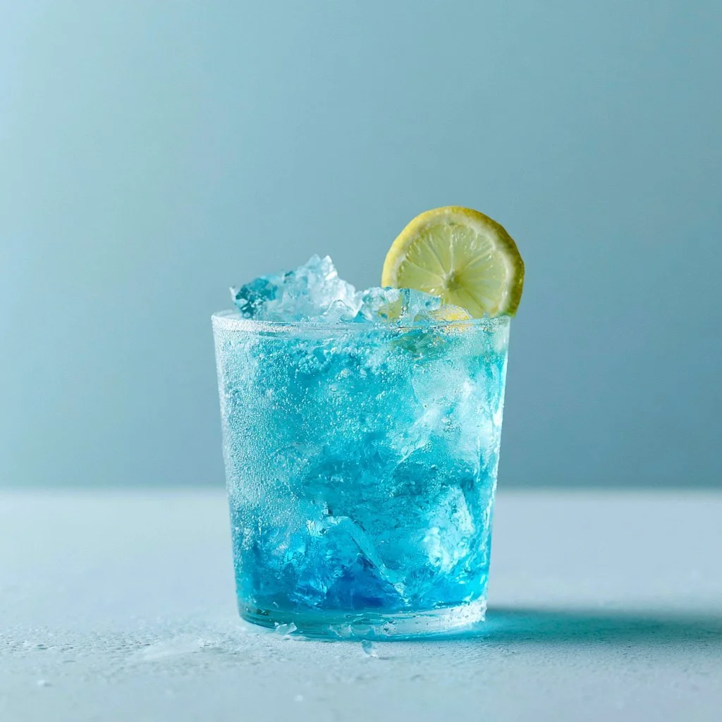 Blue Lagoon