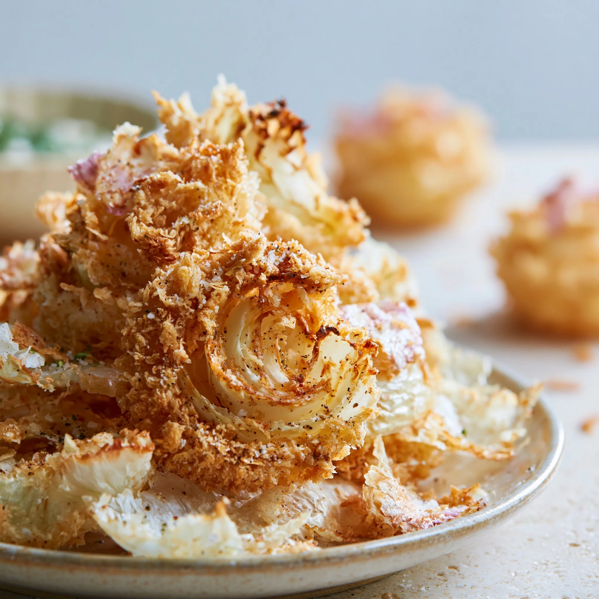 Crispy Air Fryer Onions: Perfectly Crunchy Snack Recipe