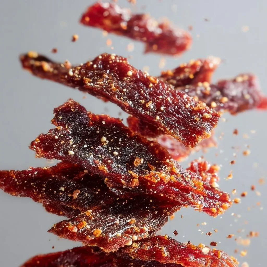 Beef Jerky Recipe Dehydrator: 7 Steps to Flavorful Perfection